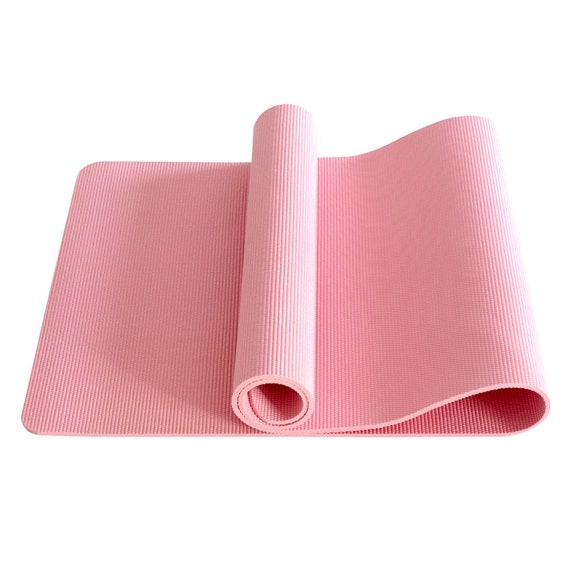 Thick High Density Anti-tear Exercise Yoga Mat for Men and Women