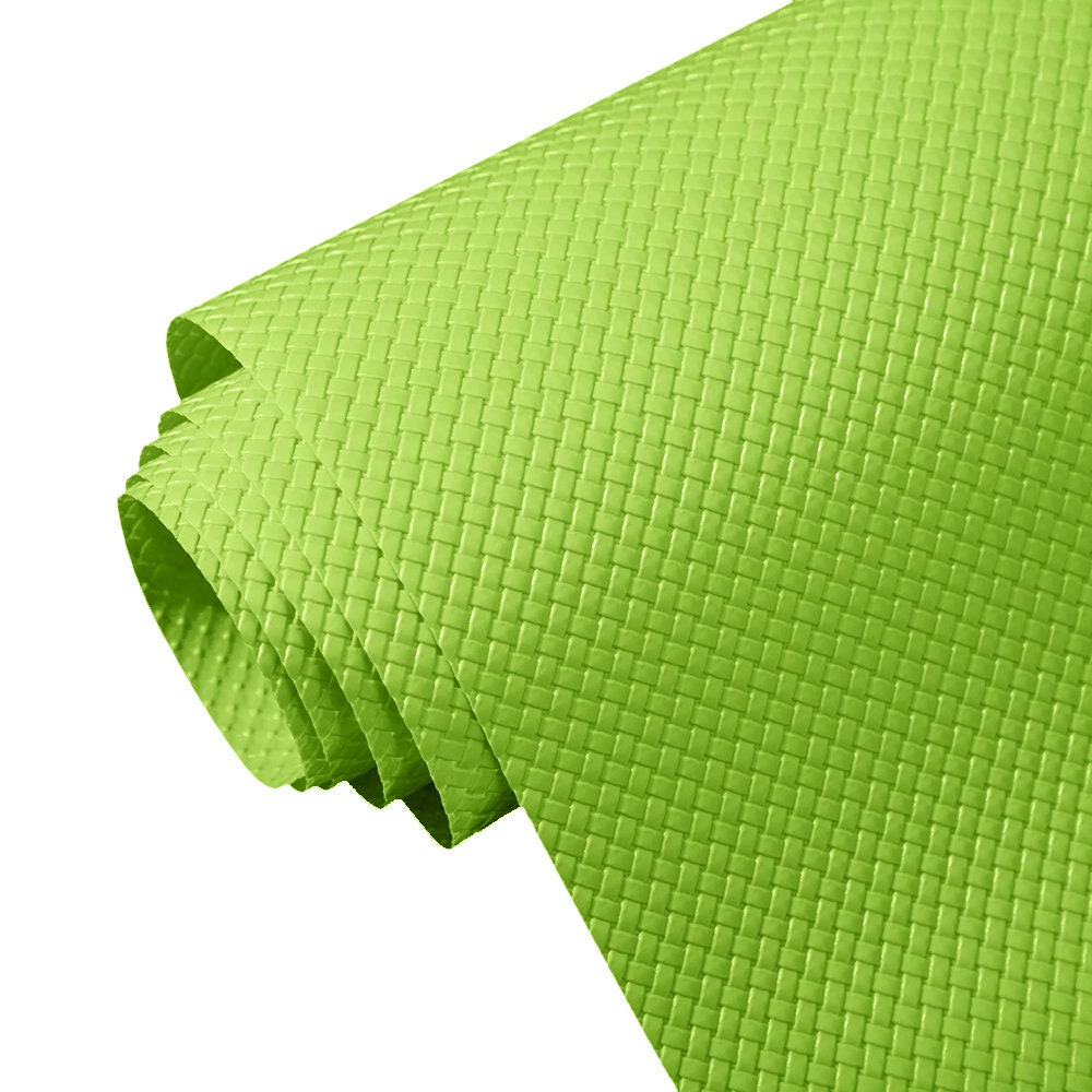 Super Green Rubber Shelf & Drawer Liner - Georgia Rug Pads