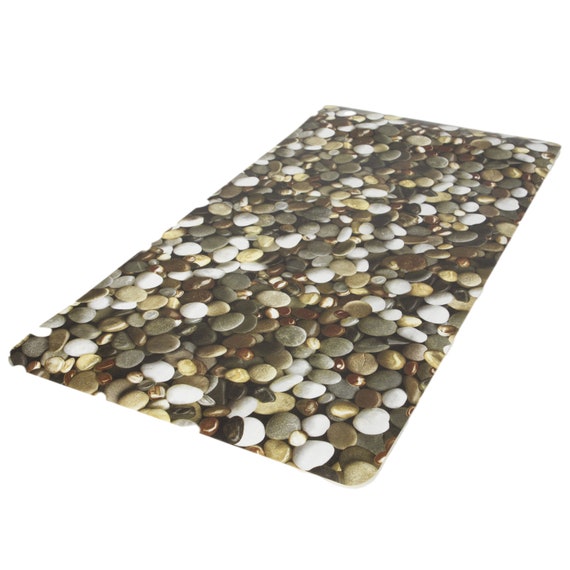 RAY STAR Non-slip Kitchen Mat With Stone Design Anti Fatigue, Ergonomically  Engineered 