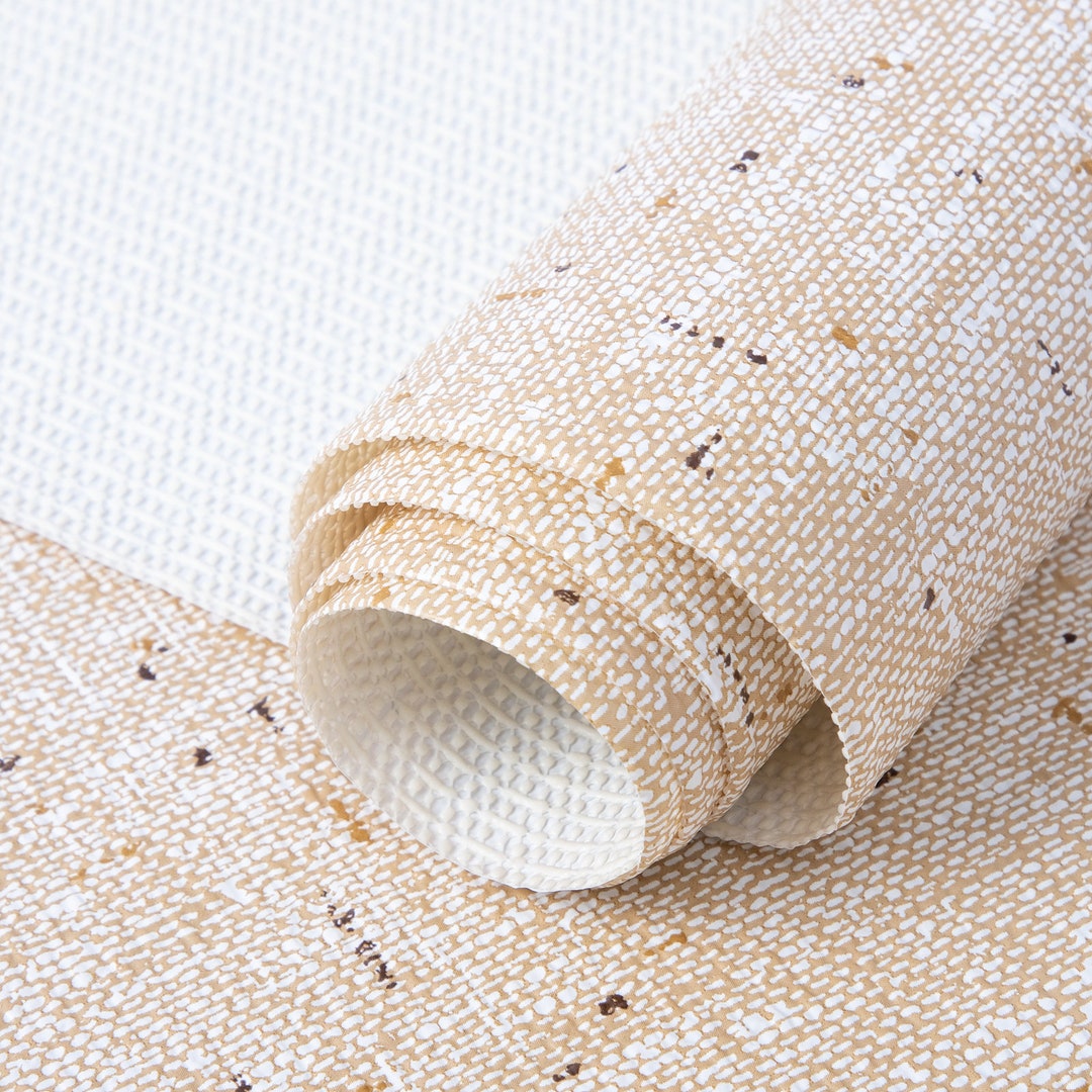 RAY STAR Shelf Liner for Kitchen Nonadhesive Non Slip