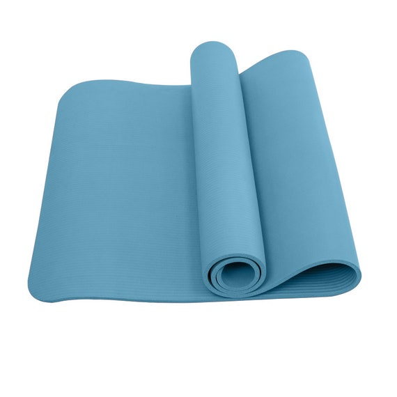 RAY STAR Thick High Density Anti-tear Exercise Yoga Mat With