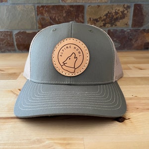 Eco Plant Trucker Hat