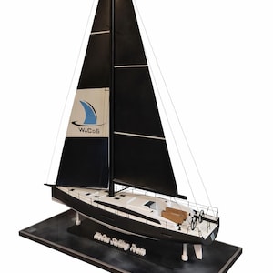 Racing sailboat models - Etsy 日本