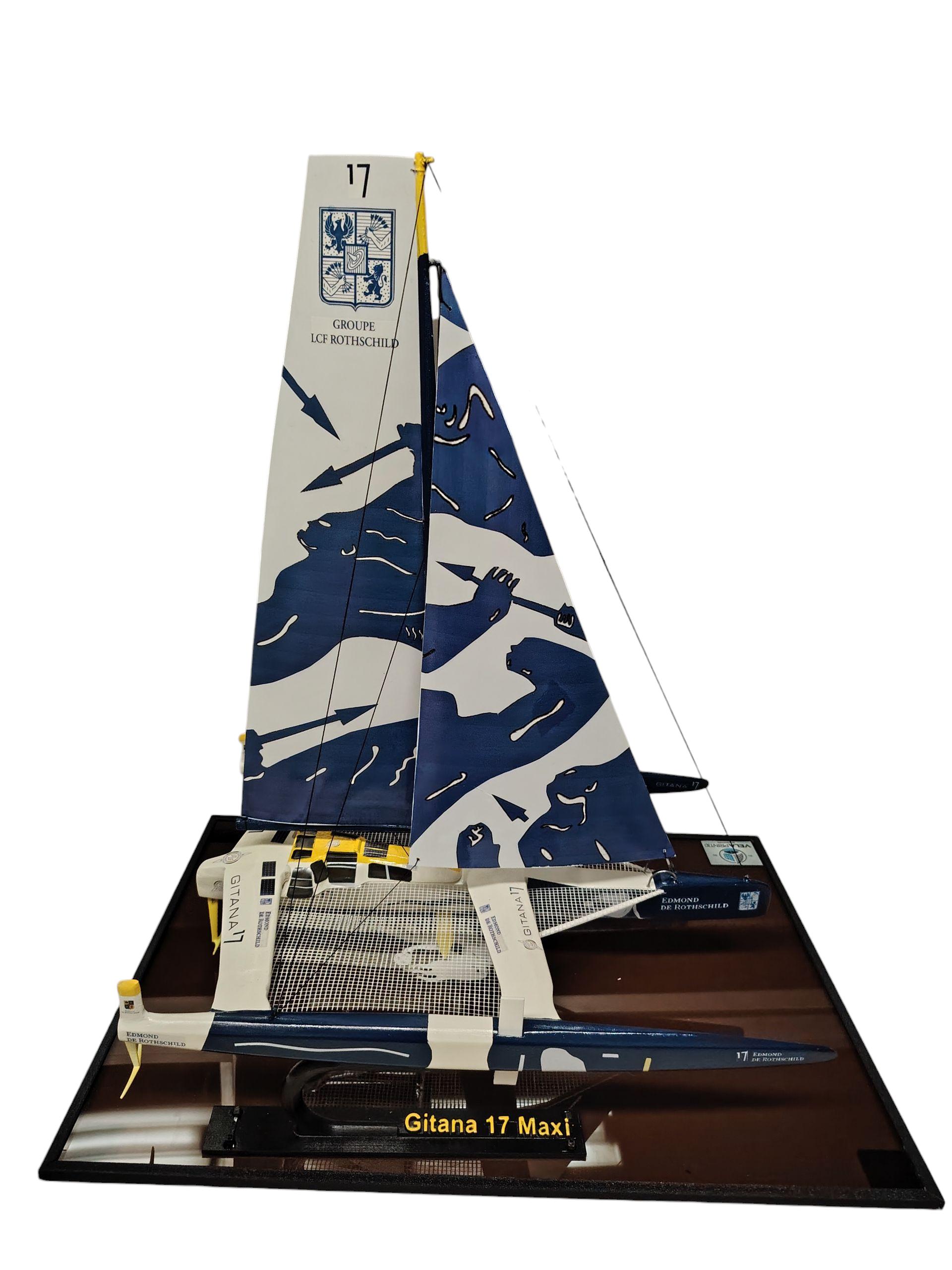 Racing sailboat models - Etsy 日本