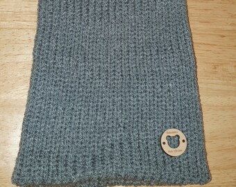 Custom woolley beanie hat