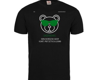 Shakesbehr Daddybehr Tshirts