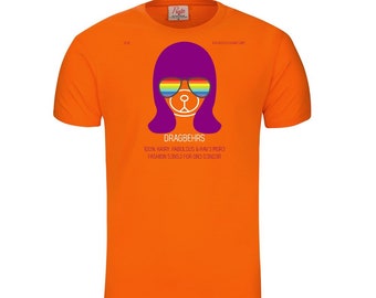 Shakesbehrs Drag Behr Tshirt