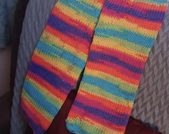 Custom Shakesbehr Scarf