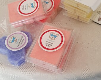 Loxleys Friends Wax Melt Galore