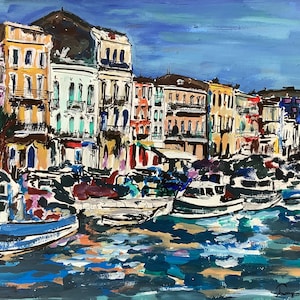 Occitanie - Sete
