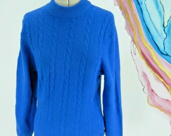 loft knit sweater