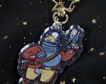 Vindicta Deadlock Feet Poster - Etsy UK