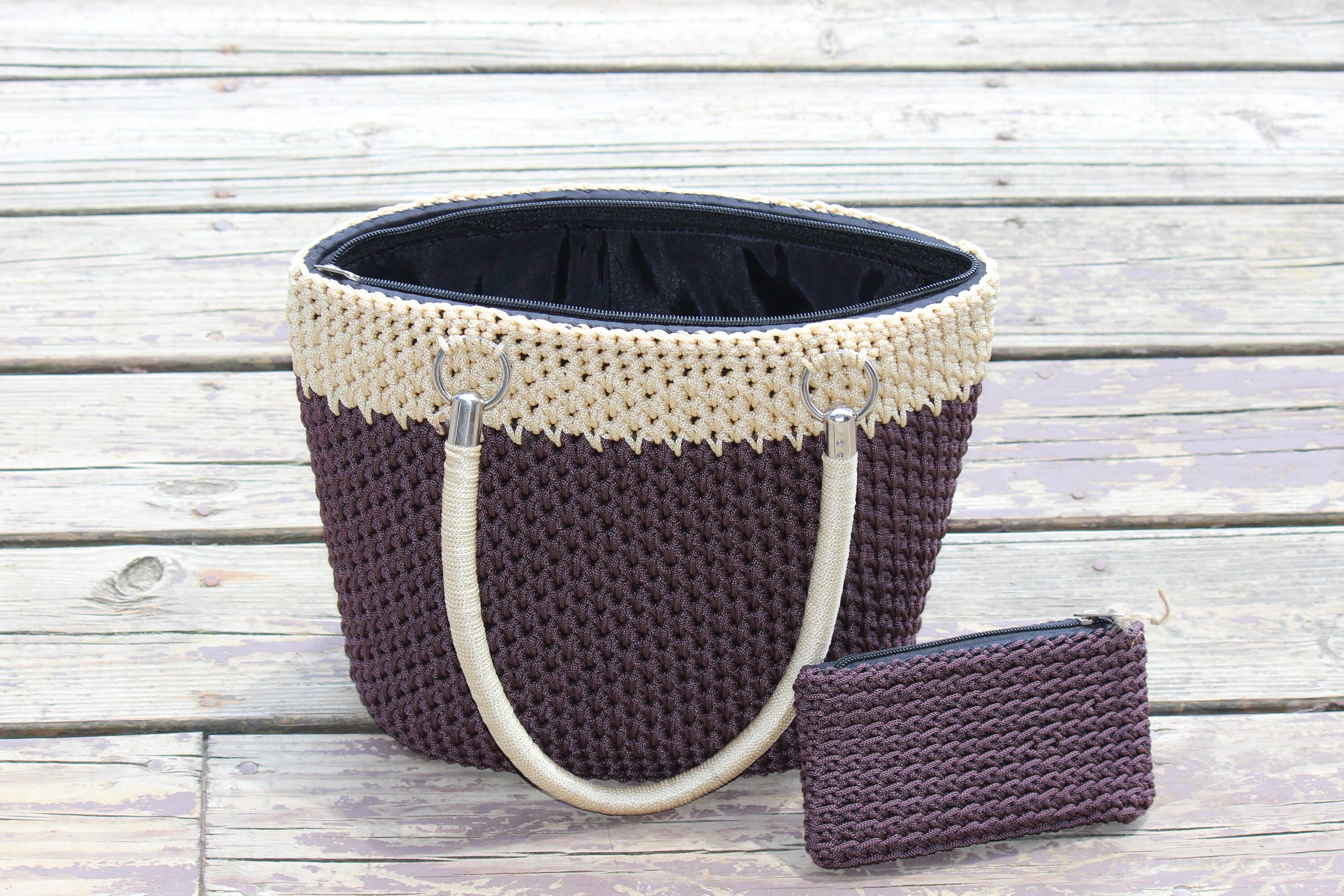 Ugandan Handmade Purse Etsy