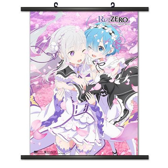 The Testament of Sister New Devil Playmat/deskmat Officially 