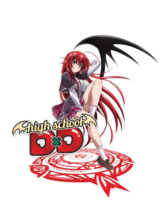 Who is your least favorite girl in High School DxD, if any (for me