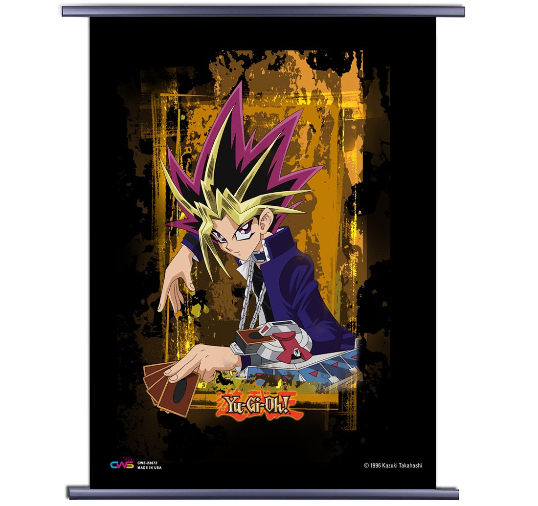 Yuragi-sou no Yuuna-san Anime Fabric Wall Scroll Poster (16x21