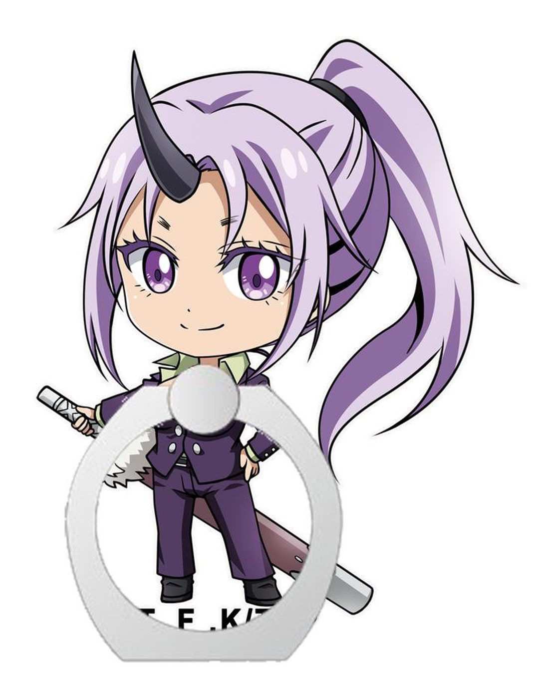 That Time I Got Reincarnated as