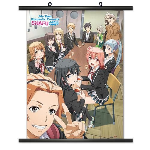 Anime Manga Cute Konosuba Sato Kazuma R8 Poster Painting Canvas Prints  Bedroom Large home decor Wall Art Picture canvas wall 08×12inch(20×30cm) :  : Home