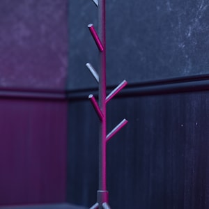 Coat Rack 1/12th Scale