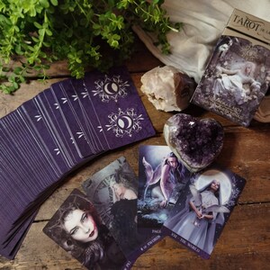 Tarot question reading!! Universe guide