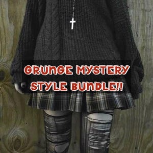 Grunge-Mystery-Style-Bundle!!