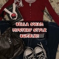 Bella Swan mystery style bundle!! product logo
