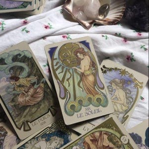 LETTURA DEI TAROCCHI || Lettura della Fiamma Gemella! || Guida spirituale e comprensione