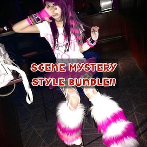 Scene Mystery-Bundle!!