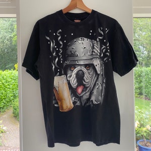 Vintage ROCK EAGLE T-shirt || Graphic tee Rock Eagle with rare vintage tag