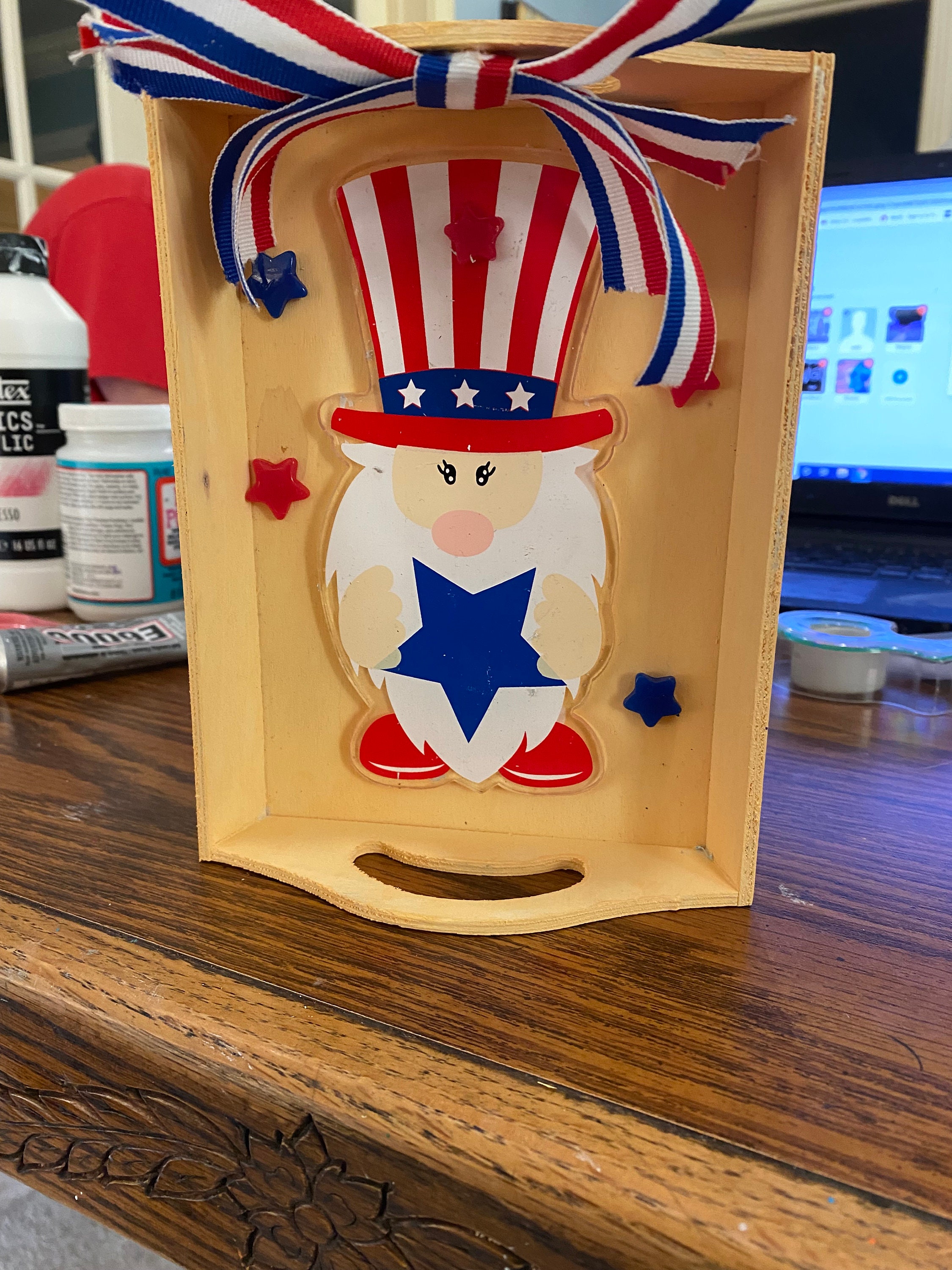 Custom crafts great for gift giving | Etsy