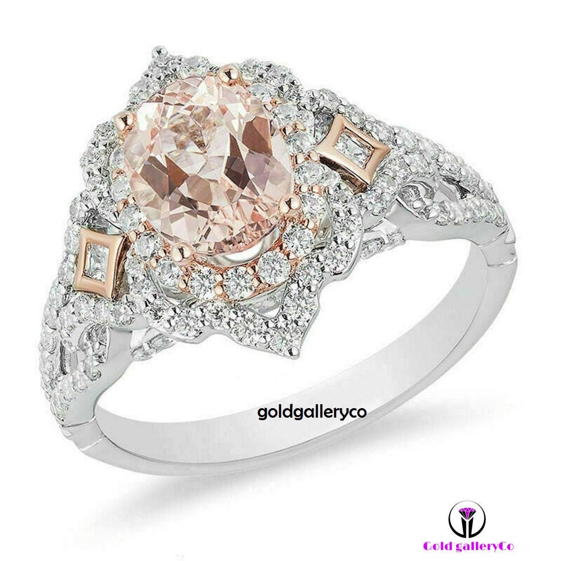 Princess aurora engagement ring sale