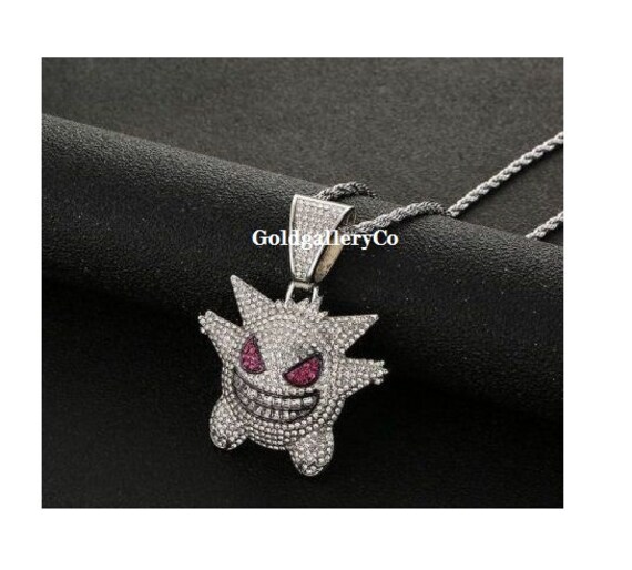 Pendant 925 Sterling Silver 
