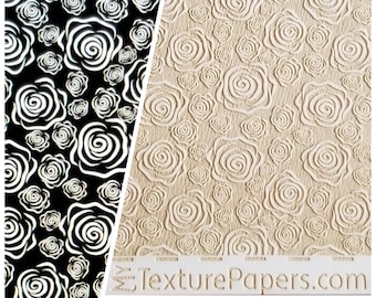 100334  7.5x2.5 Rolling Mill Laser Texture