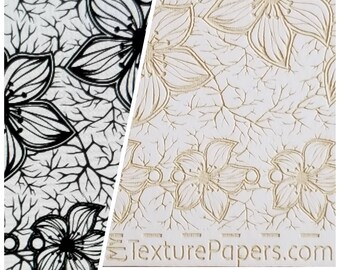 100329  7.5x2.5 Rolling Mill Laser Texture