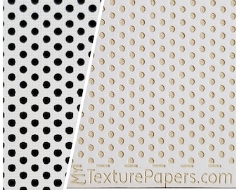 100332  7.5x2.5 Rolling Mill Laser Texture