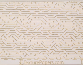 100244  7.5x2.5 Rolling Mill Laser Texture