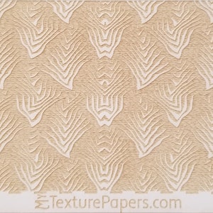100241  7.5x2.5 Rolling Mill Laser Texture
