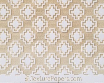 100207  7.5x2.5 Rolling Mill Laser Texture