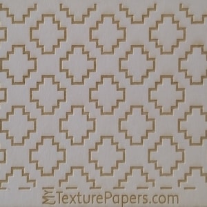 100200  7.5x2.5 Rolling Mill Laser Texture