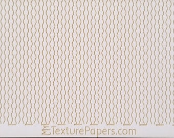 100185  7.5x2.5 Rolling Mill Laser Texture