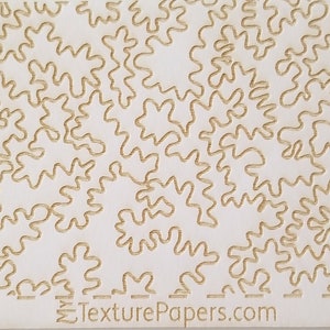 100258  7.5x2.5 Rolling Mill Laser Texture