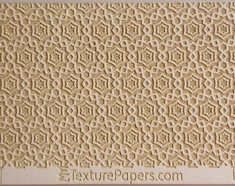 100202  7.5x2.5 Rolling Mill Laser Texture