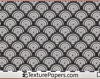 100690  7.5x2.5 Radial Arch Rolling Mill Laser Texture