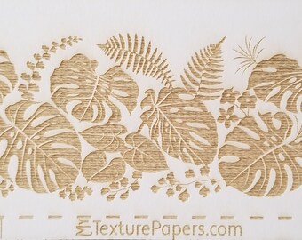 100310  7.5x2.5 Rolling Mill Laser Texture
