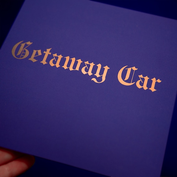 getaway car - taylor swift in 2023  Getaway car, Taylor swift, Getaways