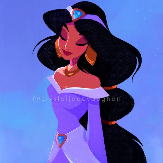 Arabian Nights Princess Print - Etsy Denmark Arabian Nights Princess Print - Etsy Denmark
