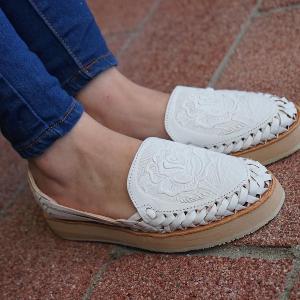 Huaraches Sandals Etsy