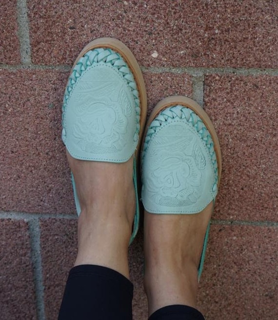 Mint & deals rose sandals