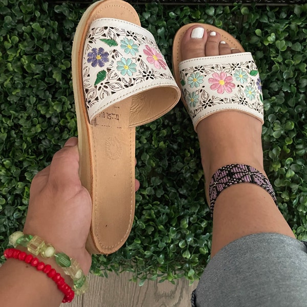 mexicana sandals