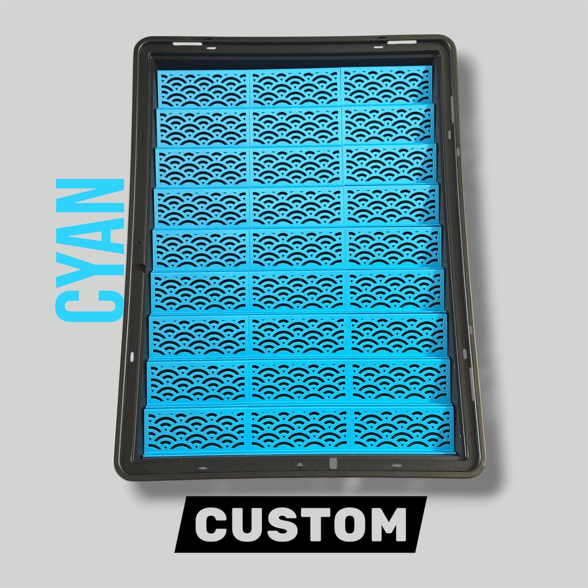 Zion Case Risers Graded Cards - Etsy